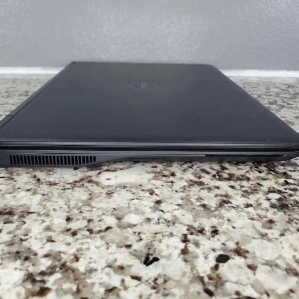 Dell Latitude 14